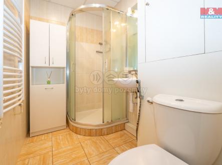 Prodej bytu, 3+1, 72 m²