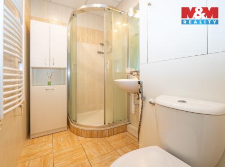 Prodej bytu, 3+1, 72 m²