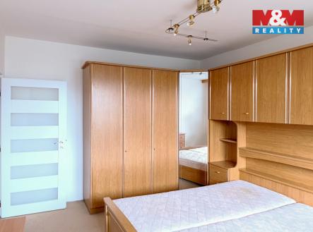 Prodej bytu, 3+1, 73 m²