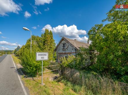 Prodej pozemku pro bydlení, 3 077 m²