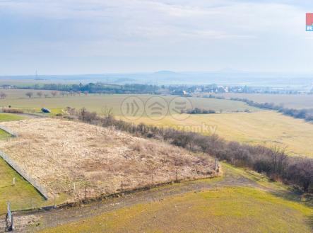 Prodej - pozemek pro bydlení, 3 214 m²