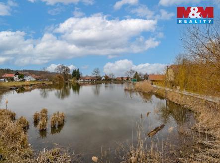 Prodej pozemku pro bydlení, 2 315 m²