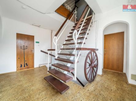 Prodej domu/vily, 198 m²