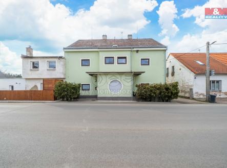 Prodej domu/vily, 198 m²