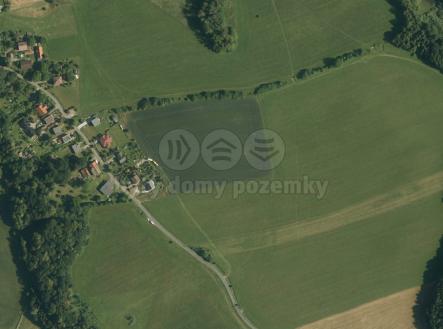 Prodej - pozemek, zemědělská půda, 28 023 m²