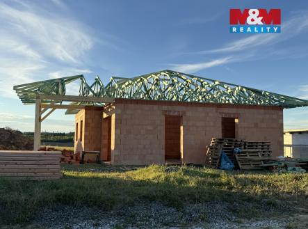 Prodej domu/vily, 103 m²