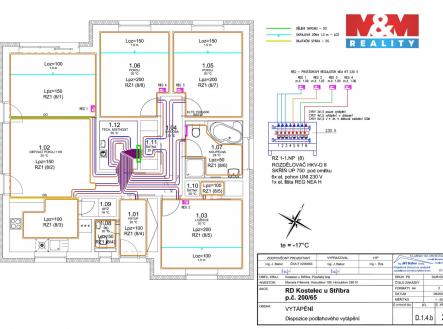 Prodej domu/vily, 103 m²