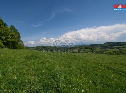Prodej - pozemek, trvalý travní porost, 27 715 m²