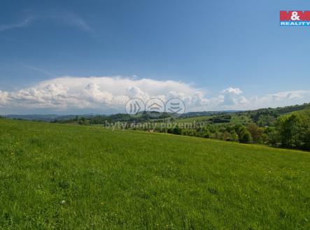 Prodej - pozemek, trvalý travní porost, 27 715 m²