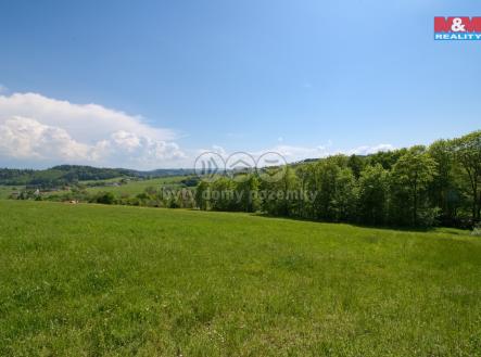 Prodej - pozemek, trvalý travní porost, 27 715 m²