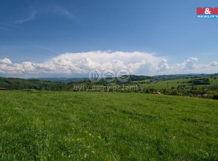 Prodej - pozemek, trvalý travní porost, 27 715 m²