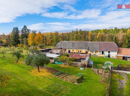 Prodej domu/vily, 81 m²