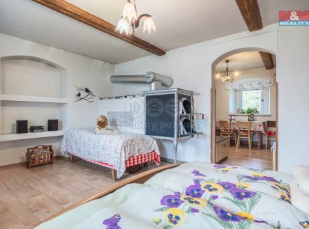 Prodej domu/vily, 81 m²