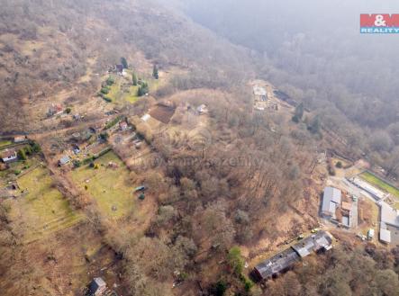 Prodej pozemku pro bydlení, 2 455 m²