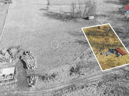 Prodej pozemku pro bydlení, 1 111 m²