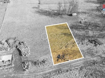 Prodej pozemku pro bydlení, 1 146 m²