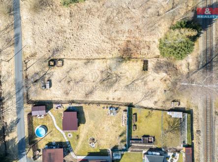 Prodej - pozemek pro bydlení, 1 138 m²