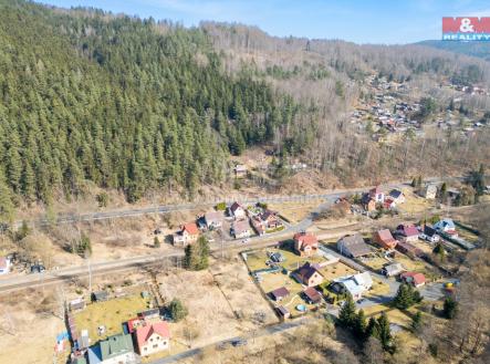 Prodej - pozemek pro bydlení, 1 138 m²