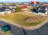 Prodej pozemku pro bydlení, 929 m²
