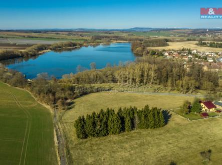 Prodej pozemku pro bydlení, 5 111 m²