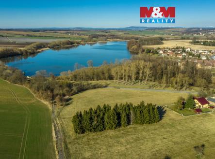 Prodej pozemku pro bydlení, 5 111 m²