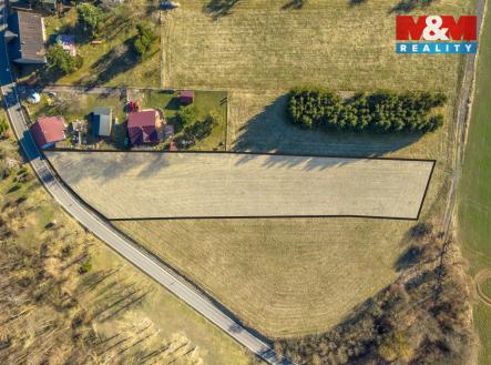 Prodej pozemku pro bydlení, 5 111 m²