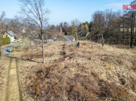 Prodej - pozemek pro bydlení, 5 869 m²