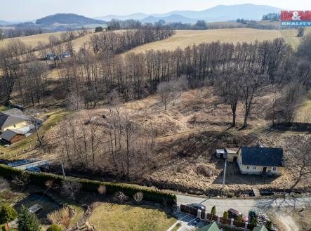 Prodej - pozemek pro bydlení, 5 869 m²