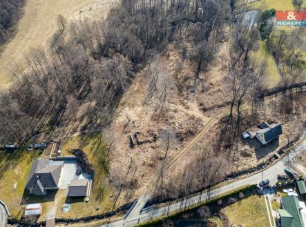 Prodej - pozemek pro bydlení, 5 869 m²