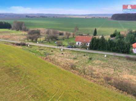 Prodej - pozemek pro bydlení, 1 325 m²
