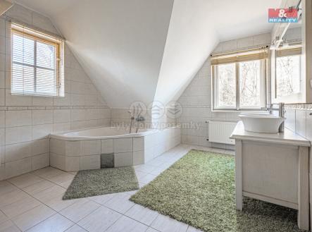 Prodej - hotel, 382 m²