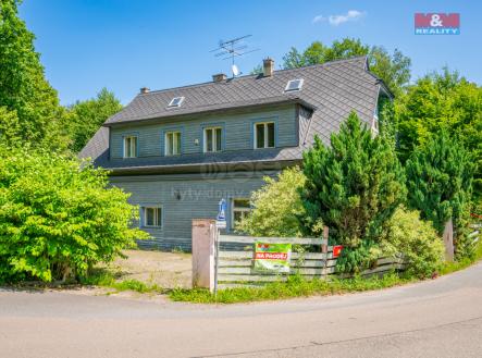 Prodej - hotel, 382 m²