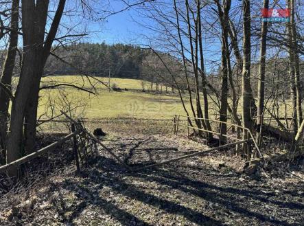 Prodej pozemku, zahrada, 1 742 m²