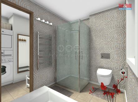 Prodej domu/vily, 33 m²