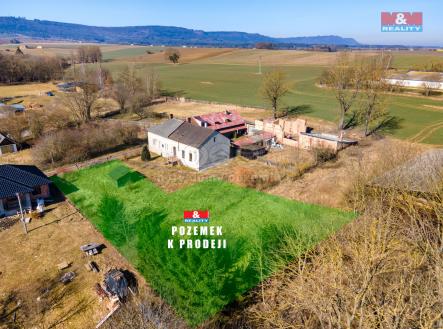 Prodej - pozemek pro bydlení, 1 238 m²