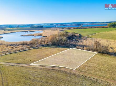 Prodej - pozemek, ostatní, 1 602 m²