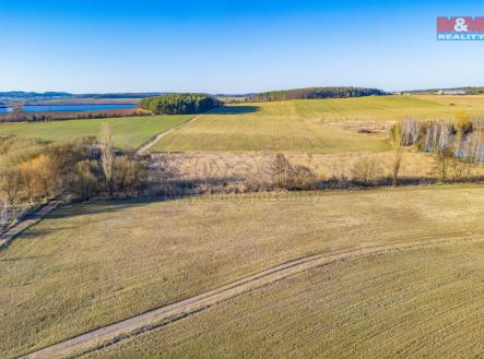 Prodej - pozemek, ostatní, 1 602 m²