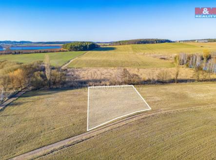 Prodej - pozemek, ostatní, 1 602 m²