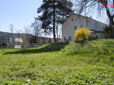 Prodej pozemku pro bydlení, 877 m²