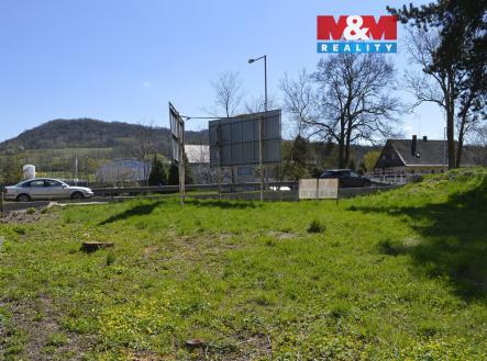 Prodej pozemku pro bydlení, 877 m²