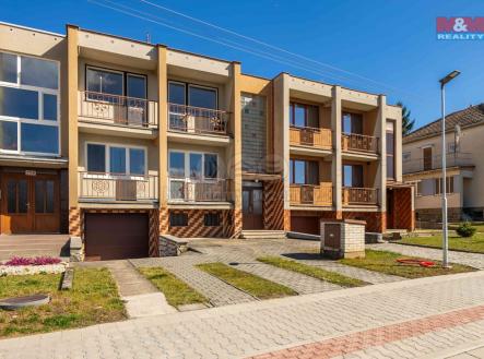 Prodej - dům/vila, 200 m²