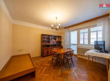 Prodej - dům/vila, 200 m²