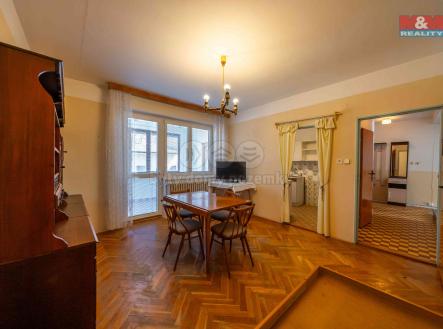 Prodej - dům/vila, 200 m²