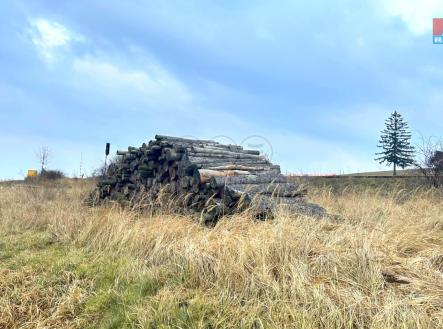 Prodej - pozemek, trvalý travní porost, 1 217 m²
