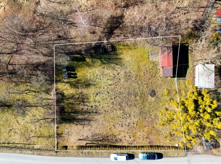 Prodej pozemku pro bydlení, 1 063 m²