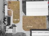 Pronájem pozemku, ostatní, 9 259 m²