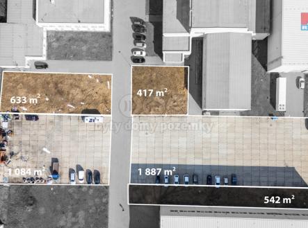 Pronájem pozemku, ostatní, 9 259 m²