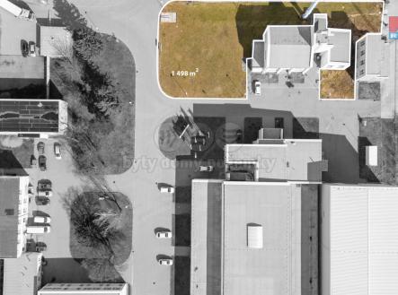 Pronájem pozemku, ostatní, 9 259 m²