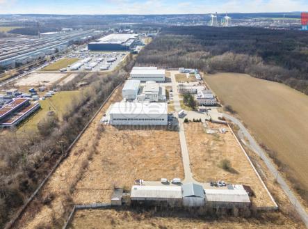 Pronájem pozemku, ostatní, 9 259 m²