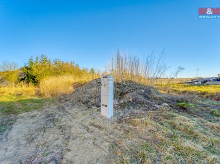 Prodej pozemku pro bydlení, 1 242 m²